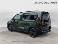 Nuevo Citroën Berlingo 100 CV (73 kW) 2025 Verde Monovolumen