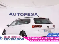 Usado VW Passat Executive 122 CV (89 kW) 2023 Blanco Familiar