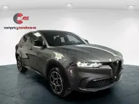 Nuevo Alfa Romeo Tonale Sprint 280 CV (205 kW) 2025 Gris / plata SUV