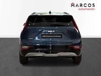 Nuevo Kia e-Niro 150 kW (204 CV) 2025 Azul SUV