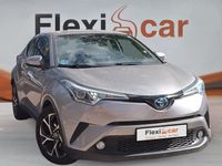 usado Toyota C-HR 1.8 125H Active Híbrido en Flexicar Manacor