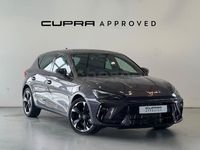 Usado Cupra Leon 150 CV (110 kW) 2025 Azul Berlina