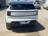 Usado Volvo EX30 Ultra 314 kW (428 CV) 2024 Blanco SUV