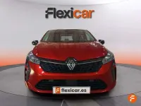Usado Renault Clio V Evolution 143 CV (105 kW) 2024 Rojo Utilitario
