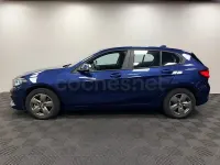 Usado BMW 118 Comfort Edition 150 CV (110 kW) 2024 Azul Utilitario