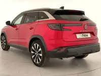 Occasion Renault Austral Techno 200 PK (147 kW) 2025 Rood SUV