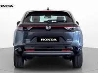 Usado Honda HR-V Advance 131 CV (96 kW) 2024 Todoterreno SUV