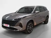 Usado MG MGS9 299 CV (219 kW) 2026 SUV