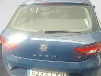 Usado Seat Leon ST FR 150 CV (110 kW) 2020 Familiar