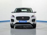 Usado Jaguar E-Pace 150 CV (110 kW) 2019 Blanco SUV