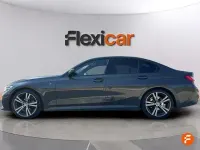 Usado BMW 318 150 CV (110 kW) 2022 Gris Berlina