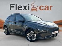 Usado Hyundai Kona Style 150 kW (204 CV) 2021 Gris SUV
