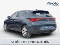 Usado Seat Leon Style 115 CV (84 kW) 2025