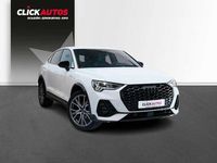 Usado Audi Q3 151 CV (111 kW) 2024 Blanco SUV