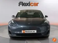 Usado Tesla Model 3 RWD 208 kW (283 CV) 2023 Gris Berlina