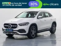 Usado Mercedes GLA200 150 HP (110 kW) 2023 Branco SUV