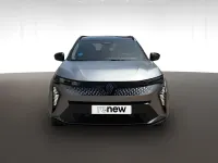 Usado Renault Scenic E-Tech Esprit Alpine 159 kW (217 CV) 2025 Gris pizarra satinado techo negro SUV