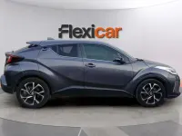 Usado Toyota C-HR Advance 184 CV (135 kW) 2022 Gris SUV