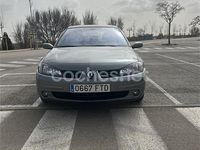 Usado Renault Laguna III Dynamique 135 CV (99 kW) 2007 Gris / plata Berlina