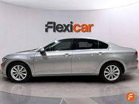 Usado VW Passat Advance 150 CV (110 kW) 2017 Gris Berlina