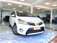 Usado Toyota Verso Advance 112 CV (82 kW) 2015 Blanco Monovolumen