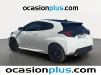 Usado Toyota Yaris 261 CV (191 kW) 2022 Blanco Utilitario