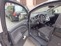 Usado Seat Altea XL Reference 105 CV (77 kW) 2013 Negro Monovolumen