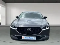 Usado Mazda CX-30 Homura-Line 140 CV (102 kW) 2025 Gris SUV