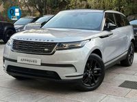 Usado Land Rover Range Rover Velar S 404 CV (297 kW) 2024 Plateado SUV