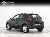 Usado Toyota Aygo Play 72 CV (52 kW) 2024 Negro