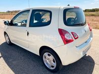 Usado Renault Twingo 75 CV (55 kW) 2012 Beige Utilitario