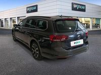 Używany VW Passat Executive 150 KM (110 kW) 2021 Kombi