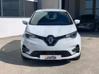 Usado Renault Zoe Zen 99 kW (135 CV) 2022 Eléctrico Utilitario
