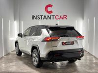 Usado Toyota RAV4 Hybrid Advance 218 CV (160 kW) 2022 Blanco SUV