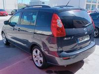 usado Mazda 5 2.0CRTD Sportive 143