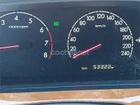 Usado Kia Opirus EX 203 CV (149 kW) 2006 Negro Berlina