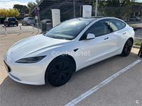Usado Tesla Model 3 RWD 208 kW (283 CV) 2024 Eléctrico Berlina