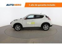 usado Nissan Juke 1.6 N-Connecta