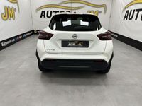 usado Nissan Juke 1.0 Dig-t N-connecta 4x2 Dct 7 114