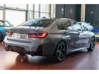 Usado BMW 318 Comfort Edition 150 CV (110 kW) 2025 Gris Berlina