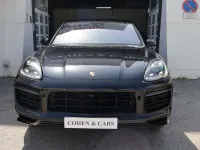 Usado Porsche Cayenne S 441 CV (324 kW) 2019 Negro SUV