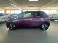 Usado Peugeot 108 Roland Garros 82 CV (60 kW) 2016 Violeta / lila Berlina