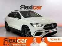 Usado Mercedes GLA250 218 CV (160 kW) 2023 Blanco SUV