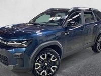 Usado Dacia Bigster Journey 155 CV (114 kW) 2025 SUV