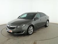 Usado Opel Insignia Excellence 136 CV (100 kW) 2017 Gris Berlina