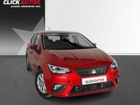 Usado Seat Ibiza Style 110 CV (80 kW) 2023