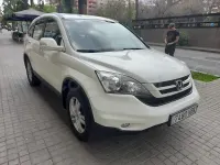 Usado Honda CR-V Comfort 150 CV (110 kW) 2011 Blanco SUV