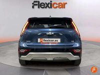 Usado Kia Niro 141 HP (103 kW) 2024 Azul SUV