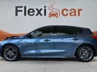 usado Ford Focus 1.0 Ecoboost 92kW ST-Line Auto Gasolina en Flexicar Tarragona