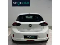 Usado Opel Corsa-e Edition 100 kW (136 CV) 2024 Blanco Utilitario